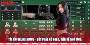 Tài Xỉu Online